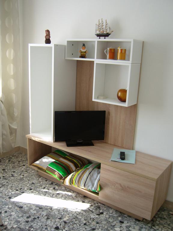 Appartamenti Condominio Daniele Grado Pokoj fotografie