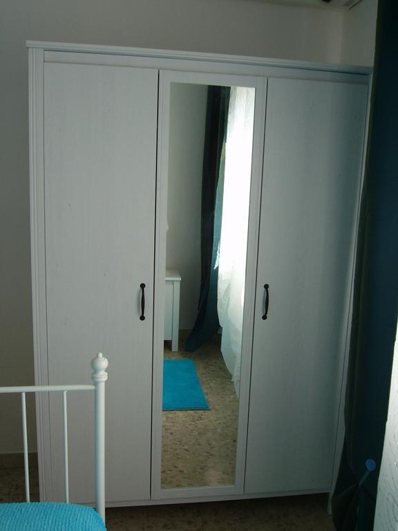 Appartamenti Condominio Daniele Grado Pokoj fotografie