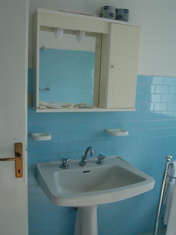 Appartamenti Condominio Daniele Grado Pokoj fotografie