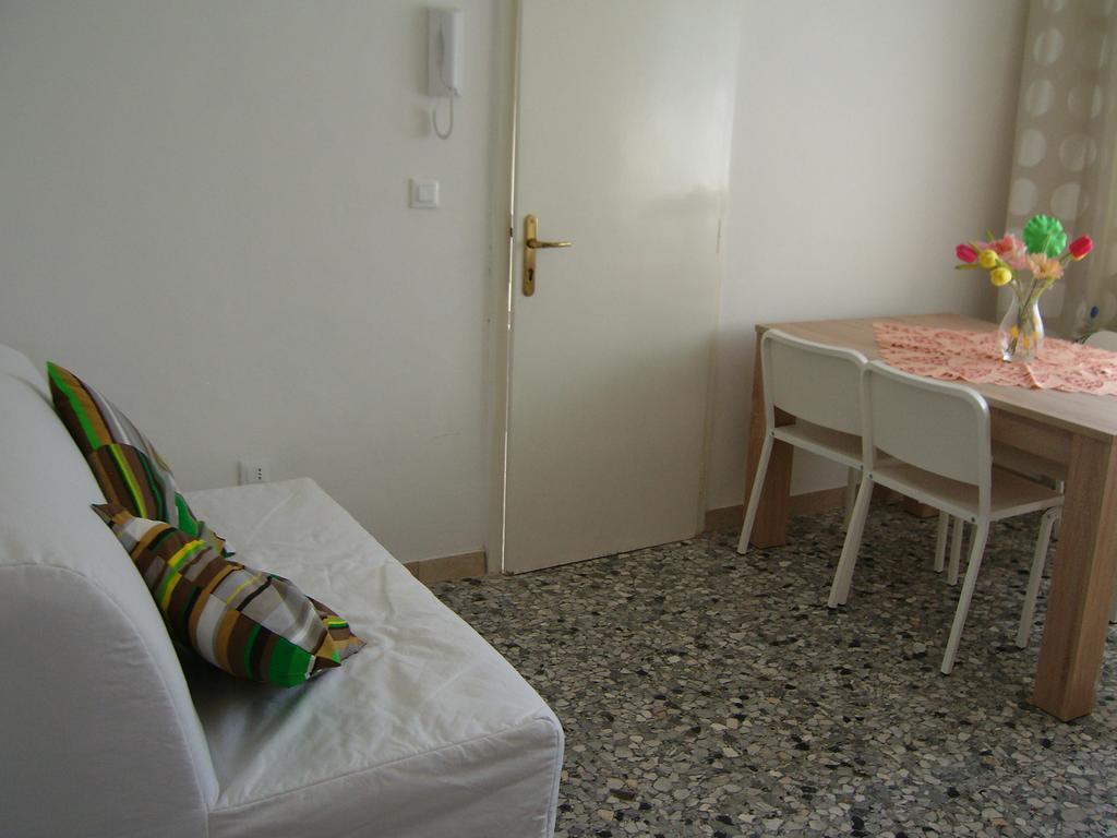 Appartamenti Condominio Daniele Grado Pokoj fotografie