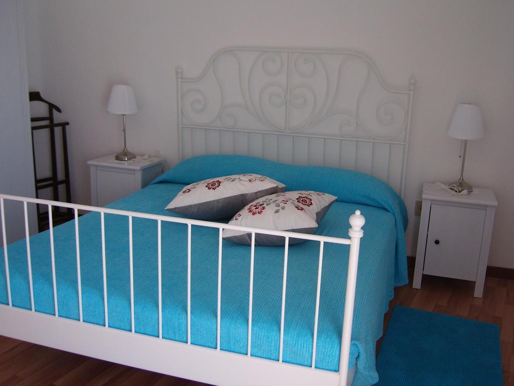 Appartamenti Condominio Daniele Grado Pokoj fotografie