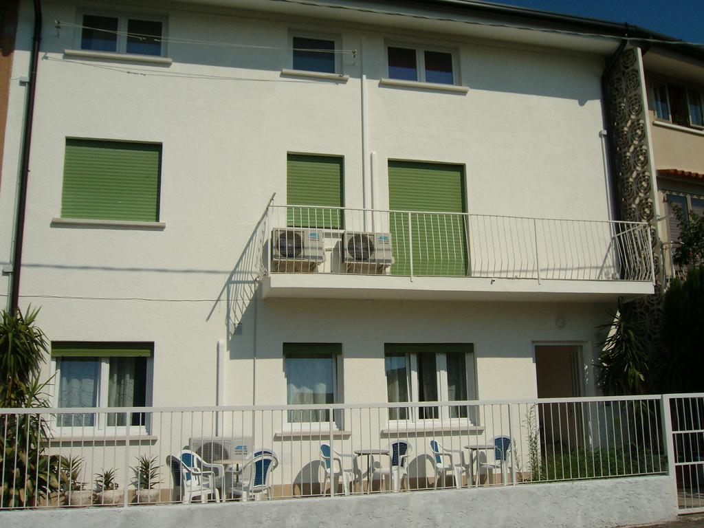 Appartamenti Condominio Daniele Grado Pokoj fotografie