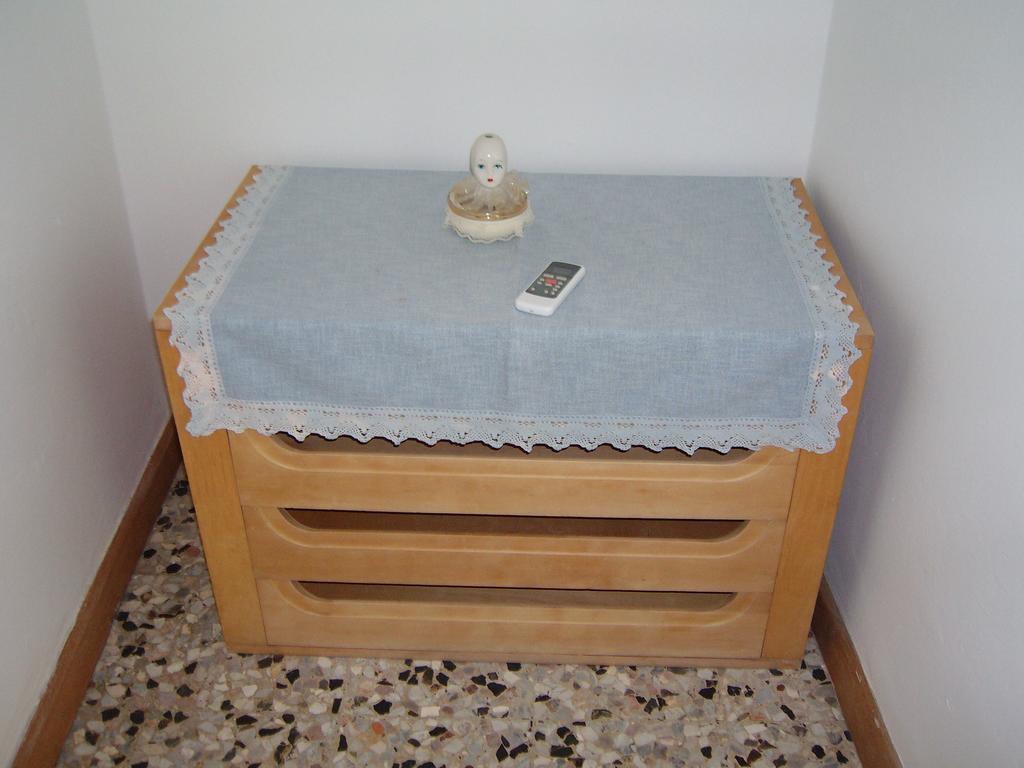 Appartamenti Condominio Daniele Grado Pokoj fotografie