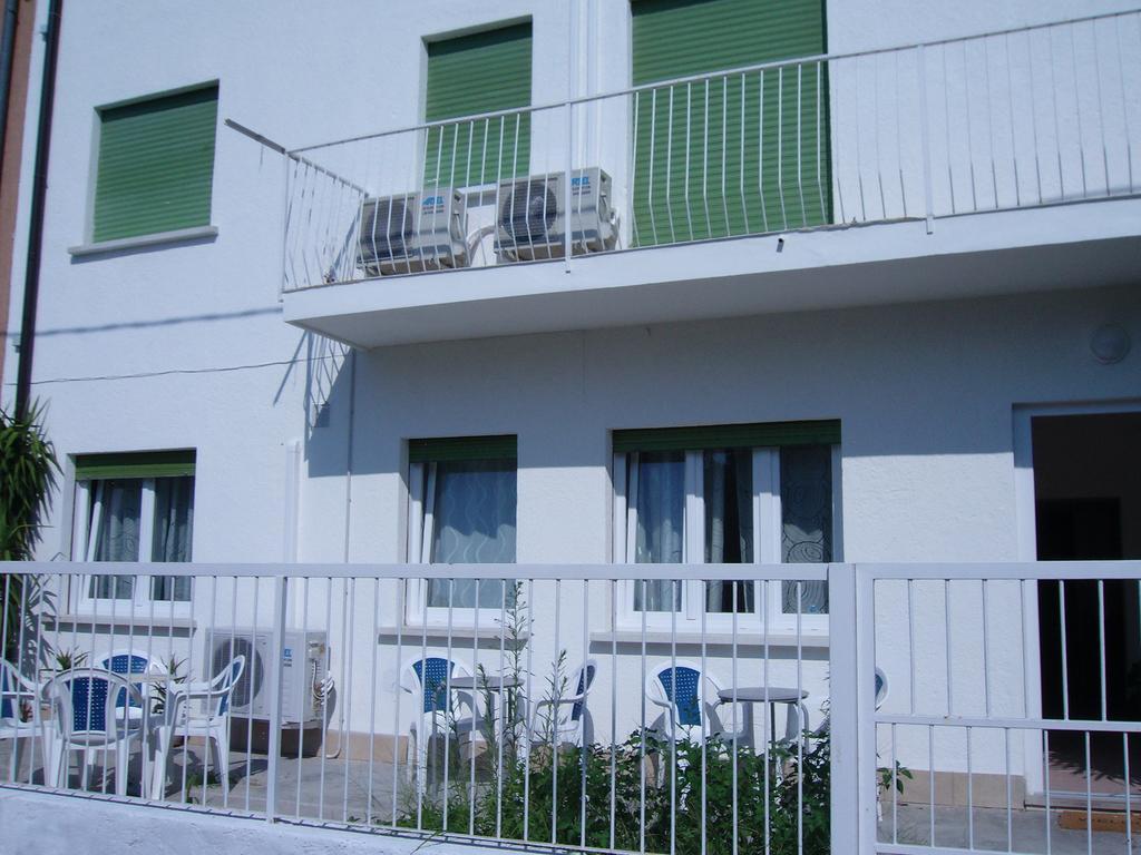 Appartamenti Condominio Daniele Grado Pokoj fotografie
