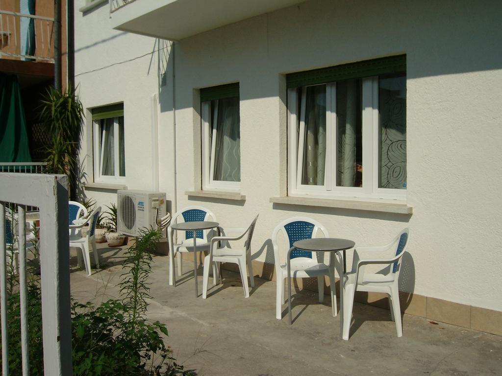 Appartamenti Condominio Daniele Grado Pokoj fotografie